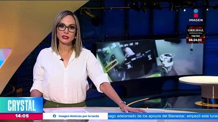 Buscan a Braulio Villasana, el hombre que agredió a una empleada en el Edoméx