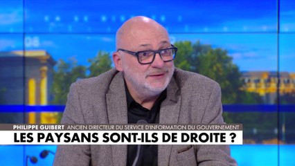 Philippe Guibert : «Tous les mouvements politiques sont pris face à des contradictions par cette crise qui a révélé des problèmes avec l’écologie et avec l’Europe du libre-échange»