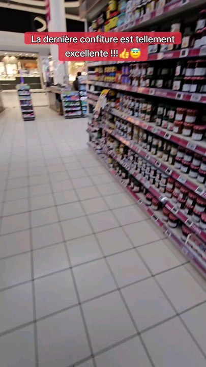 Classement des confitures #leclerc #chandeleur #confitures #bonnemaman #ecoplus #darbo #luciengeorgelin