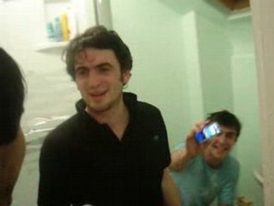 soirée 270308