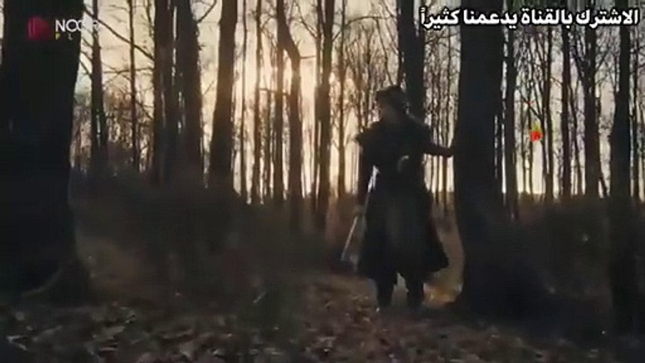قيامة عثمان الحلقه 146 مترجمه _ الجزء الثانى