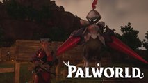 Necromus Palworld : Où le trouver sur la carte et comment battre ce Boss Légendaire ?