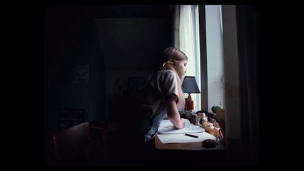 LONGLEGS 2024 Trailer | Nicolas Cage & Maika Monroe 🎬