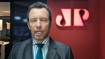 Gustavo Segré: Bolsonaro indica Ricardo de Mello Araújo para ser vice na chapa de Ricardo Nunes
