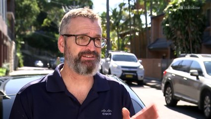 The transport needed to support Sydney’s high density population plan