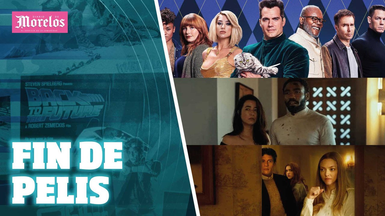 Una novela de espionaje que salta a la realidad