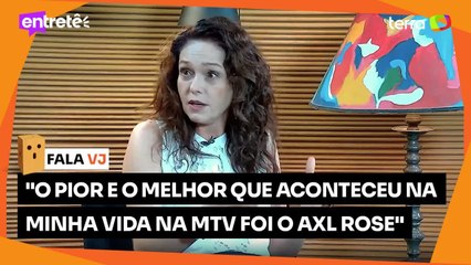 'Fake news' quase fizeram Cuca sair da MTV Brasil: 'horrível'