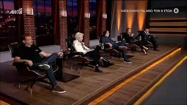 Dragons' Den: Η επική ατάκα του Γιοχάη «Αυτά είναι του διαβόλου» & η επένδυση με ποσό που ζαλίζει