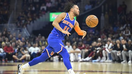 Why Brunson Deserves to be an All-Star Starter for the Knicks