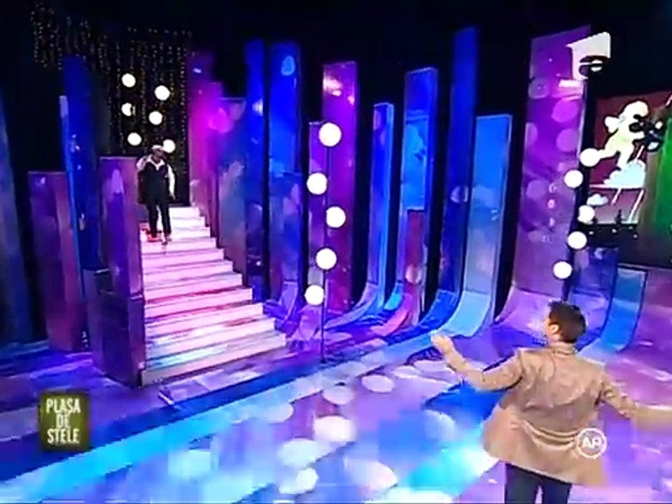 Plasa de stele (5 iunie 2011)