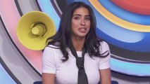Bárbara de Regil cuenta cómo perdió el miedo a verse bien en La Lola