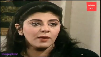 مسلسل | ( المرأة أصلها نمر ) ( مصطفى فهمي ) | الحلقة 13 الثالثة عشر