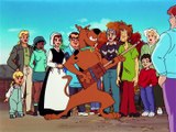 Scooby-Doo and the Witch's Ghost (1999) 1080p [Hindi-English]