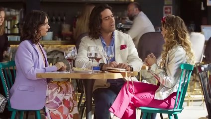 55. Dime Con Quien Andas