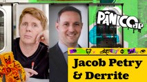 JACOB PETRY E DERRITE - PÂNICO - 02/02/2024