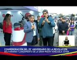 Min. Tellechea: Hoy en Venezuela ya tenemos la tecnología para el desarrollo de los herbicidas