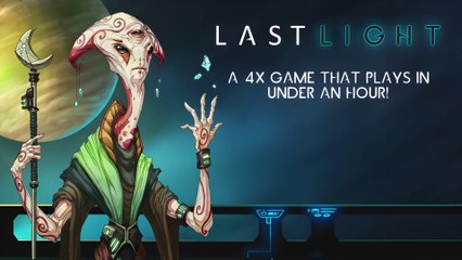 LAST LIGHT 2nd EDITION & New Alien Pack - 4X in under an hour!
