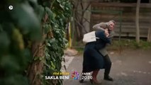 Sakla Beni 14.Bölüm Fragmanı