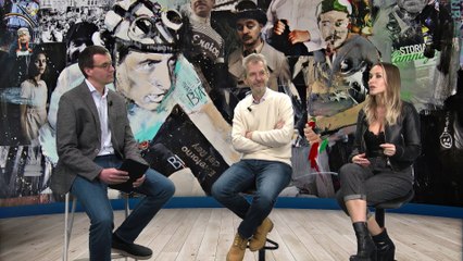 le Storie di BIKE – Ottantaseiesima puntata – Coppa Italia DH