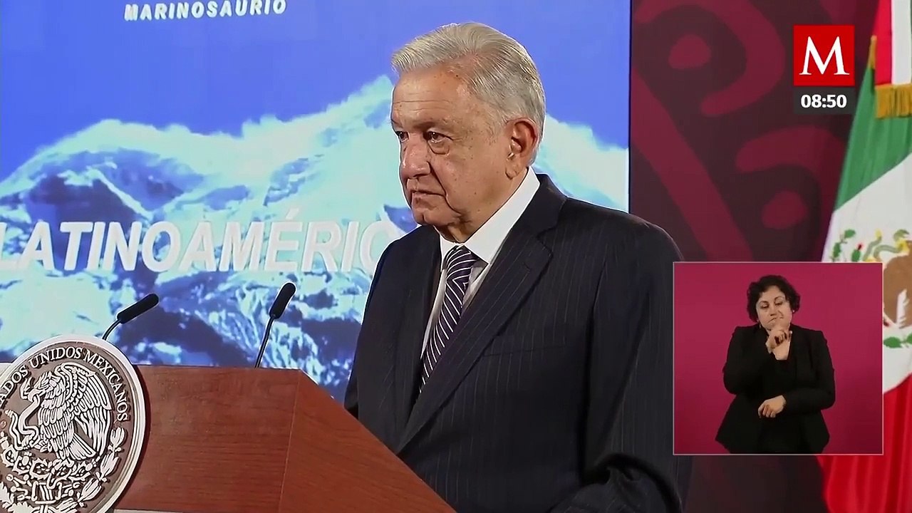 AMLO llama a no votar por políticos en EU que estén en contra de migrantes