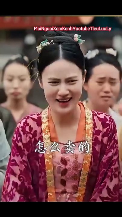 Phim-Vương Phi Thất Sủng (tập 1)