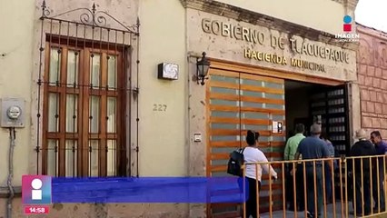Tlaquepaque recaudó más de 128 mdp por el pago del predial