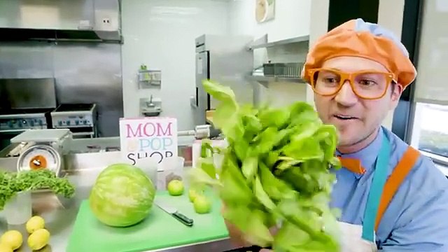 Blippi Picolés Vídeos Educativos para Crianças As Aventuras de Blippi-fv9zyxof0OI-360p-1656442155217