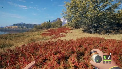 ¡Inicia tu aventura como cazador en The Hunter Call of the Wild! Episodio 1