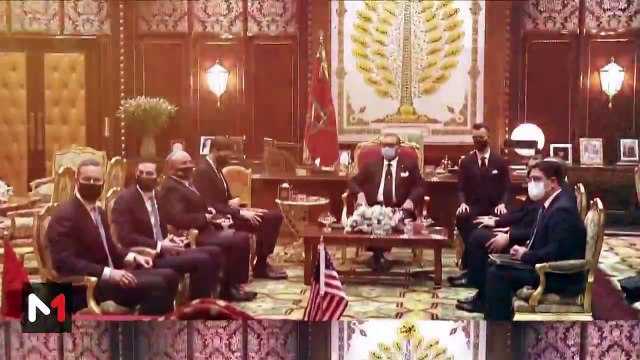 Maroc - Union africaine, le bilan - 02/02/2024