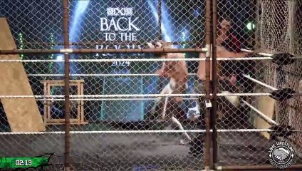 wXw Back to the Roots 2024 (20.01.2024, English) 002