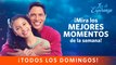 LUZ DE ESPERANZA | Los mejores momentos de la semana (26 enero - 02 febrero) | América Televisión