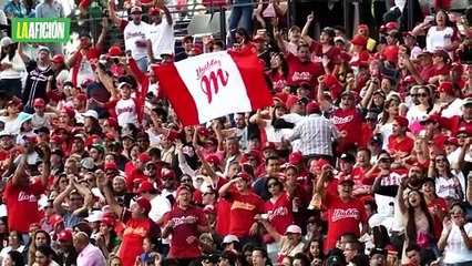 New York Yankees y Diablos Rojos del México se enfrentarán en la CdMx