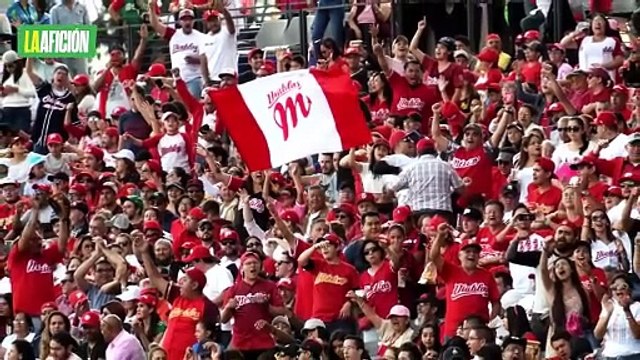 New York Yankees y Diablos Rojos del México se enfrentarán en la CdMx