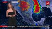 El clima para hoy  02 de febrero de 2024, con Sandy Tok