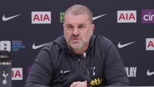Tottenham boss Ange Postecoglu on recent form and challenge of facing Everton (Full Presser part 2)