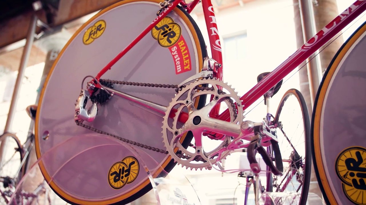 Biciclette d’epoca – puntata 22