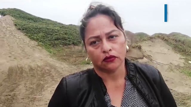 Buscando tus huellas Coatzacoalcos espera encontrar a sus desaparecidos ¡busqueda no cesa!