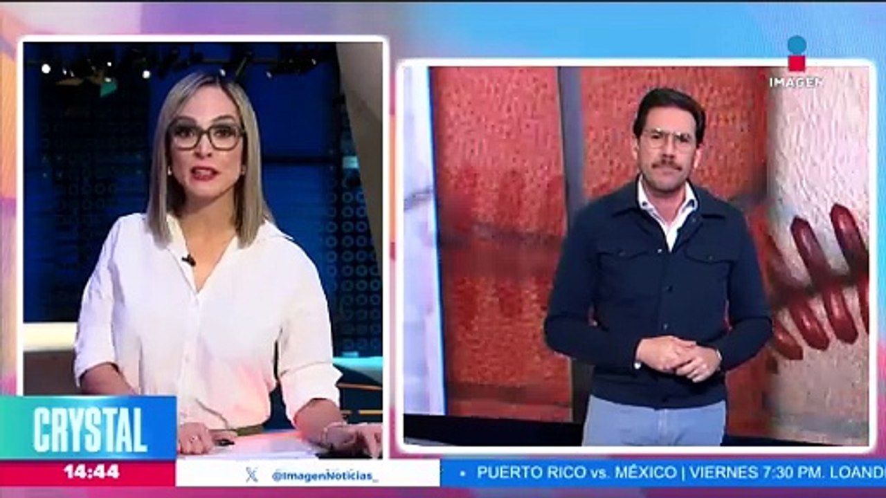 Se desata balacera en el hospital Gabriel Mancera, en la CDMX
