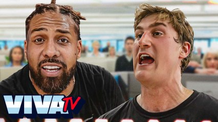 Billy Football Brings CHAOS To Barstool Chicago | VIVA TV