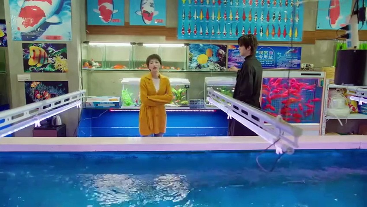 (ENG) Sweet Trap (2024) Ep 7 EngSub