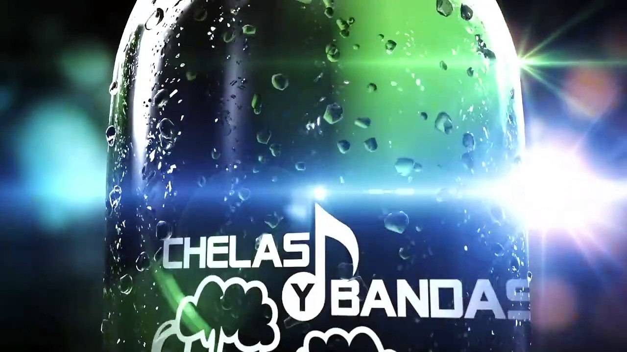 Chelas y Bandas EP35. “No está chido que tus amigos no paguen boleto para verte”