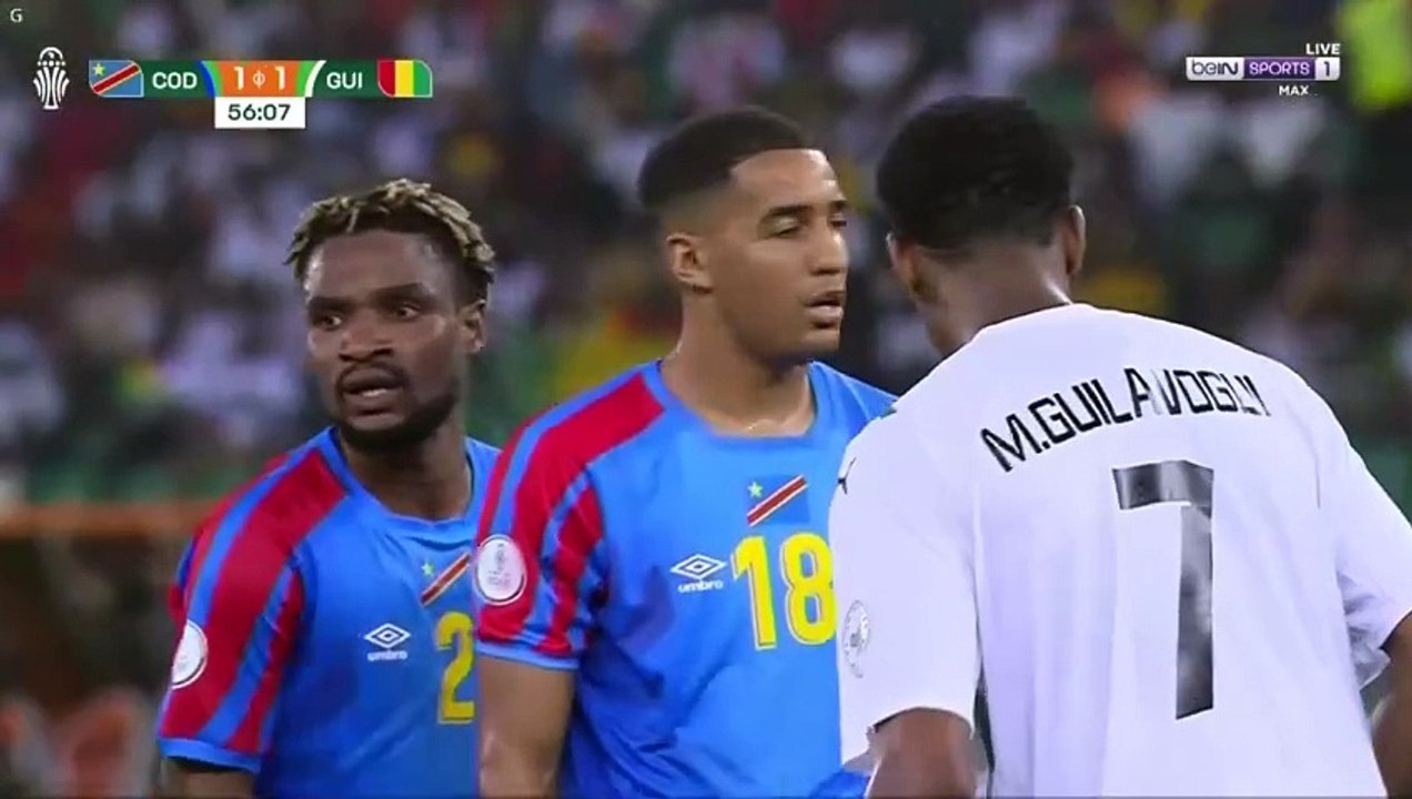 الكونغو2
