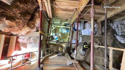 Segredo sobre o Homo sapiens é revelado!