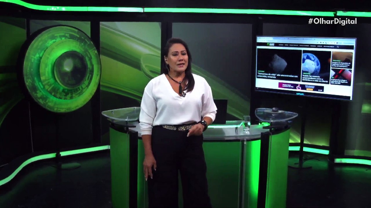 Ovnis? Luzes em movimento chamam a atenção no céu do RS