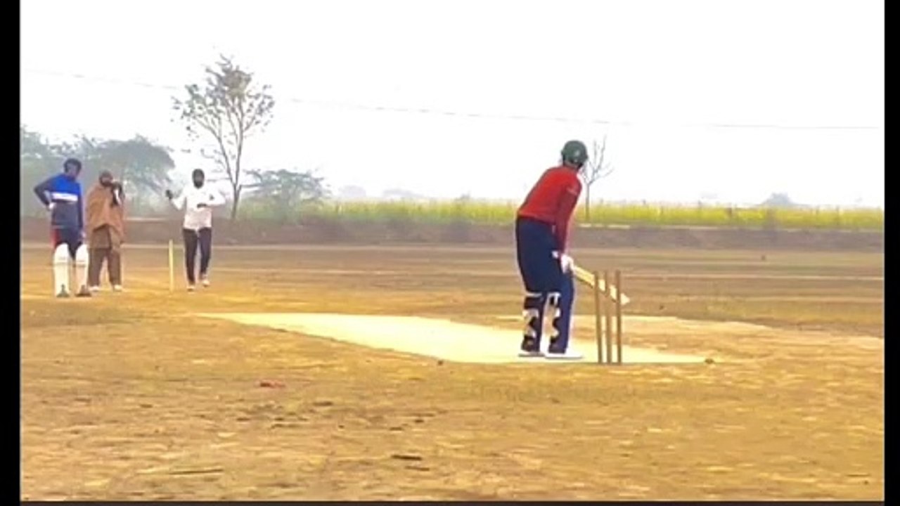Good Short 