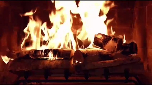 YOU ARE A MANIFESTING DEITY- SUBLIMINAL-RELAXING FIREPLACE-20K TIMES LAYERED