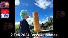 [Eng Sub] 2 Feb 2024 BossNoeul Updates