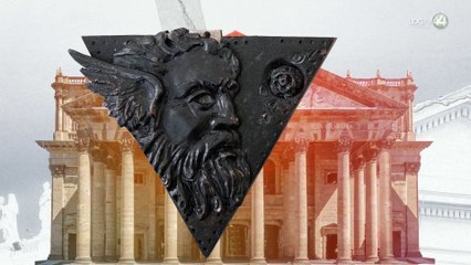 Hermes y Zeus, dioses de la antigua Grecia dan vida a la medalla del 21K en Guadalajara