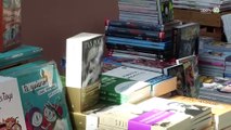 Arranca la primera edición de la Feria del Libro de Tlajomulco