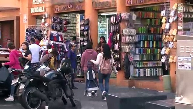 Seis de cada 10 jaliscienses libran cuesta de enero con tarjetazo y el aguinaldo